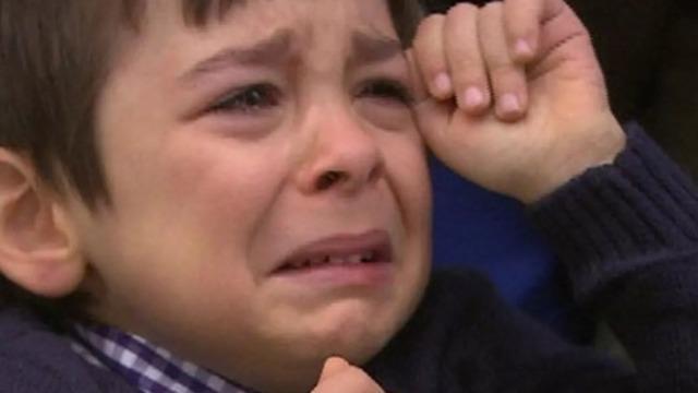 Uzun zamandır ortalarda yoktu... Öyle Bir Geçer Zaman ki'nin Küçük Osman'ı Emir Berke Zincidi son haliyle gündemde