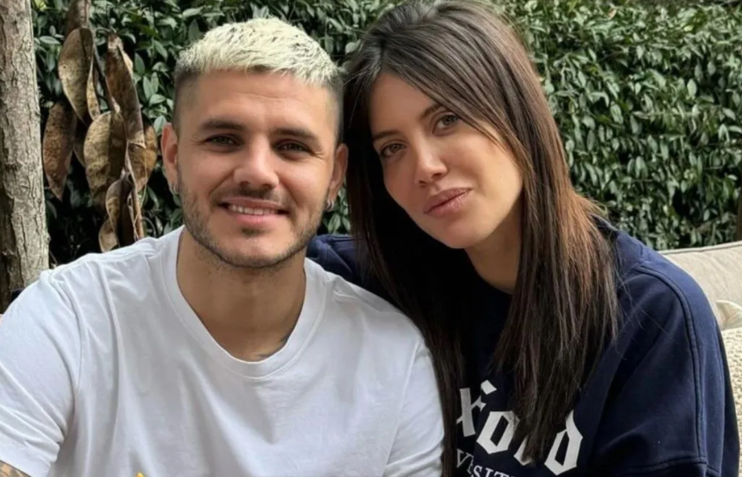 Wanda, Icardi ile Whatsapp konuşmalarını paylaştı! Okuyanlar şaştı kaldı -  Galatasaray