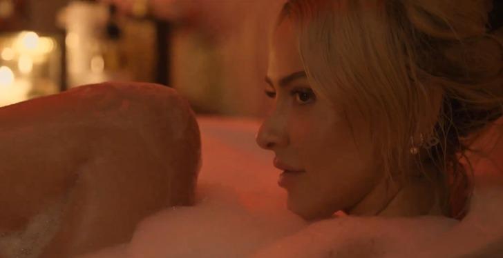 Cesur sahneleri olay olmuştu! Hadise 'Oyunculuğum sevildi' dedi o sözlerine yorum yağdı! 'Bizim adımıza konuşma...' G1