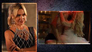 Fazla erotik bulunmuştu! Esas Oğlan dizisi TikTok'ta yasaklandı, Hadise küplere bindi!