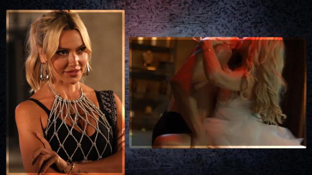 Fazla erotik bulunmuştu! Esas Oğlan dizisi TikTok'ta yasaklandı, Hadise küplere bindi!