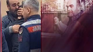 Dün mahkemede fenalaşıp hastanelik olmuştu! 'Narin' davasına ara verildiğinde ses getiren anlar: Baba Güran gözyaşlarını tutamadı