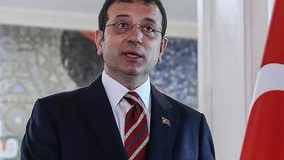 İBB Başkanı Ekrem İmamoğlu, AK Partili belediye başkanını hedef aldı! İnşallah en yakın zamanda onunla yüz yüze geliriz