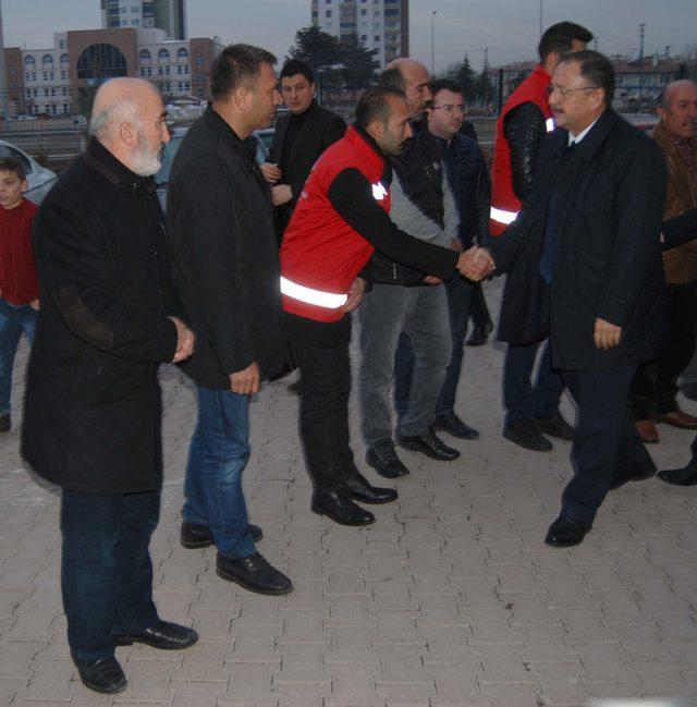 &Ouml;zhaseki: PKK nın benzeri vahşi &ouml;rg&uuml;t, Afrika nın yamyam kabilelerinde bile kalmadı (4) 1