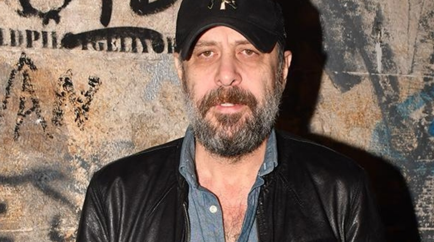 Ortalığı birbirine kattı! Nejat İşler sarhoş olunca garson tokatladı! 