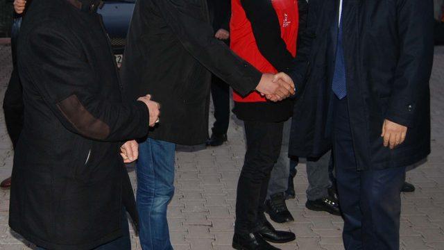 Özhaseki: PKK'nın benzeri vahşi örgüt, Afrika'nın yamyam kabilelerinde bile kalmadı (4)