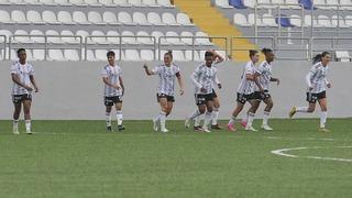 Kadın futbolunda derbiyi Beşiktaş kazandı