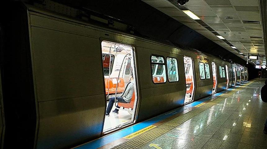 Taksim Metrosu'nda intihar girişimi! Metro İstanbul'dan açıklama
