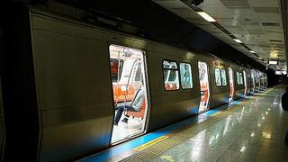 Taksim Metrosu'nda intihar girişimi! Metro İstanbul'dan açıklama