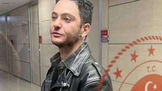 Gazeteci Furkan Karabay tutuklandı