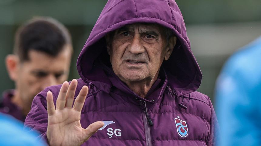 3-1'lik Çaykur Rizespor mağlubiyetinin ardından Şenol Güneş: Travma var, başkanla görüşeceğim...