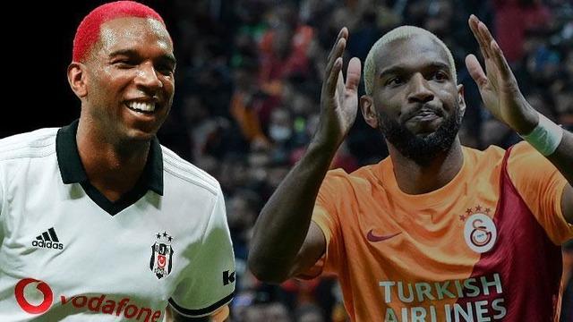 Ryan Babel öyle bir karar verdi ki... 'Teşekkürler'