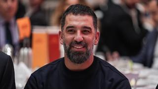 Eyüpspor Adana Demirspor'u tek golle mağlup etti! Arda Turan'ın ekibi maç fazlasıyla dördüncülüğe yükseldi