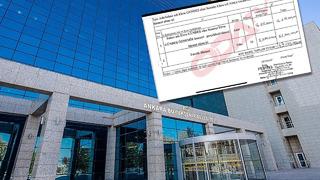 Ankara Büyükşehir Belediyesi ile ilgili sosyal medyadaki görsel gündem oldu! Açıklama geldi: 'Gerçekle ilgisi yok'