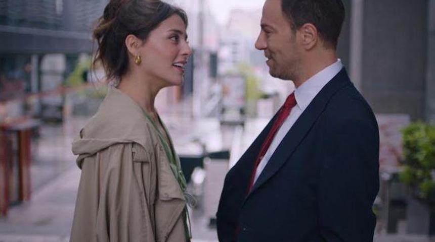 Kızılcık Şerbeti'nin Giray'ı diziden ayrıldı! Kaan Taşaner açık açık söyledi