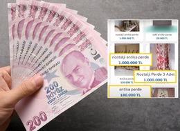 Araba fiyatına satılıyor! Eskiden herkesin evinde vardı... 1 milyon TL'ye bile var 'Çok ucuza almıştım, nerede satılıyorsa toplayıp götüreyim'