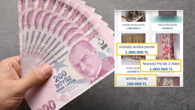 Araba fiyatına satılıyor! Eskiden herkesin evinde vardı... 1 milyon TL'ye bile var 'Çok ucuza almıştım, nerede satılıyorsa toplayıp götüreyim'