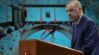 Ulu Önderimiz Mustafa Kemal Atatürk anısına 9 yıl aranın ardından bir ilk! Kabine bu kez Çankaya'da toplanacak