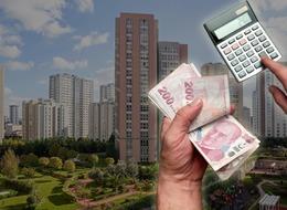 13 bin TL daha az ödeyecekler! Aylık taksitler yarı yarıya azaldı... Konut kredisinde faiz düştü, satışlar arttı
