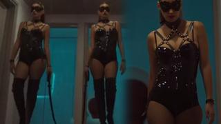 Esas Oğlan'ın fragmanı erotik bulundu, yasaklandı! Hadise'den sonra Seda Bakan da isyan etti