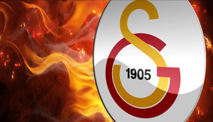 SON DAKİKA Galatasaray üçüncü transferini de duyurdu: Valentine James Ozornwafor