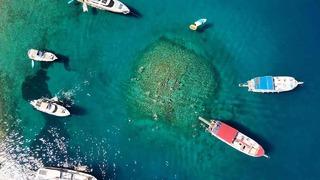 Kişi başı 900 TL! Binlerce kişi akın ediyor... Neredeyse yer kalmadı