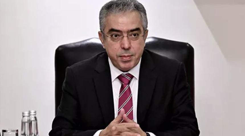 Cumhurbaşkanı Başdanışmanı Uçum'dan 'Türk Milleti' açıklaması: Türkiye halkını kapsar