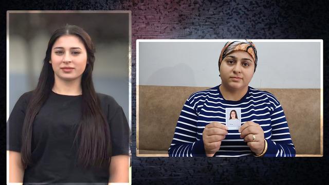 Ankara'da yurttan kaçan 15 yaşındaki kız çocuğundan 3 gündür haber alınamıyor...