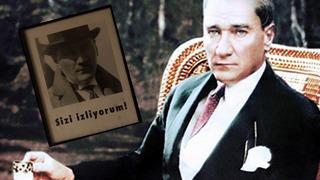 Zehra Güneş'ten Tarkan'a ünlü isimlerden 10 Kasım mesajları! Bu vatan size minnettar, Atam