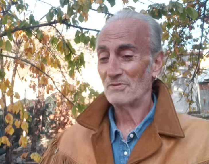 Müjde Ar'ın oynadığı İffet filmiyle hafızalara kazındı! Faruk Peker bakın artık ne yapıyor? G2