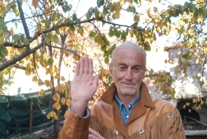 Müjde Ar'ın oynadığı İffet filmiyle hafızalara kazındı! Faruk Peker bakın artık ne yapıyor? G3