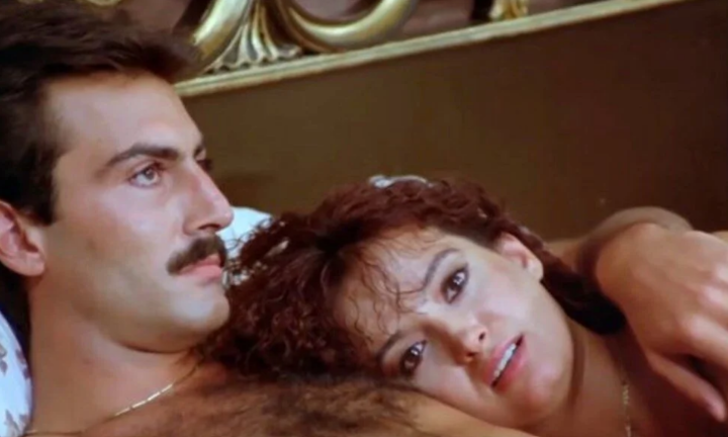 Müjde Ar'ın oynadığı İffet filmiyle hafızalara kazındı! Faruk Peker bakın artık ne yapıyor? G1