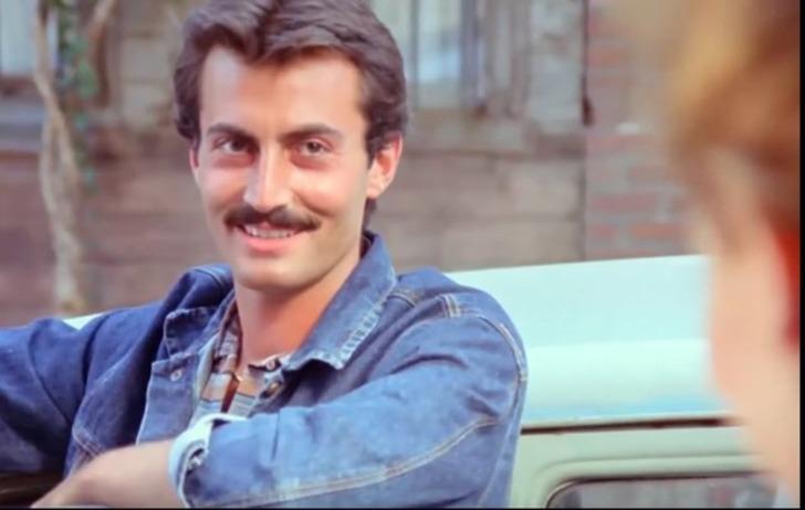 Müjde Ar'ın oynadığı İffet filmiyle hafızalara kazındı! Faruk Peker bakın artık ne yapıyor? G4