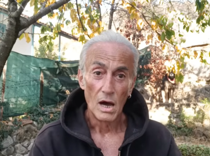 Müjde Ar'ın oynadığı İffet filmiyle hafızalara kazındı! Faruk Peker bakın artık ne yapıyor? G5