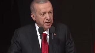 'Gazi'nin ömrü bir 10 yıl daha ülkeyi yönetmeye el verseydi...' Cumhurbaşkanı Erdoğan'dan 'Atatürk'ü Anma Töreni'nde açıklamalar 'Bambaşka bir Türkiye görecektik'