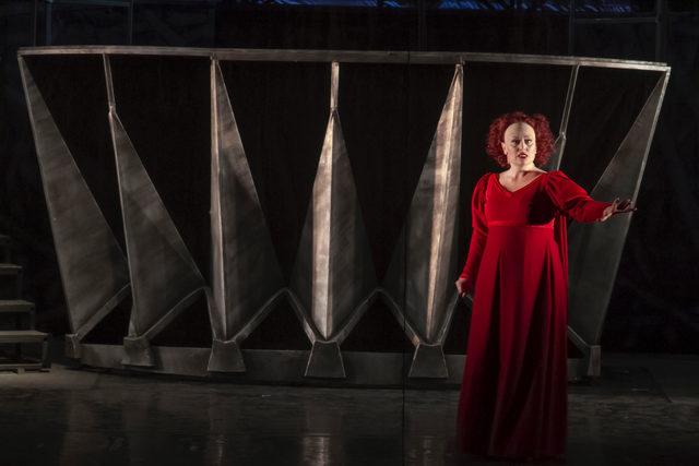  Macbeth  operasına b&uuml;y&uuml;k ilgi 1