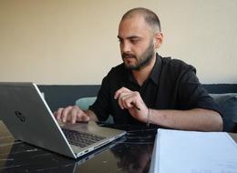 Üniversite öğrencisi okurken patron oldu! 'Satışlar iyi, ailemden para almıyorum'