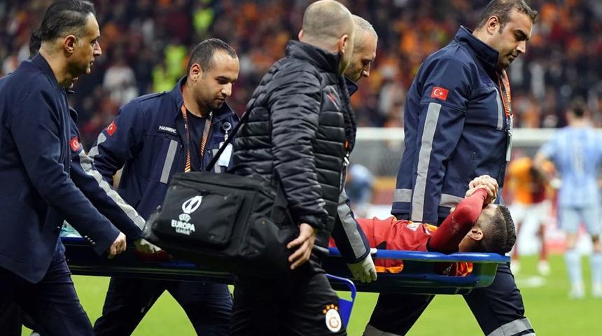 Galatasaray'dan Mauro Icardi kararı çıktı! Yönetimden büyük jest