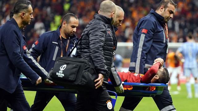 Galatasaray'dan Mauro Icardi kararı çıktı! Yönetimden büyük jest