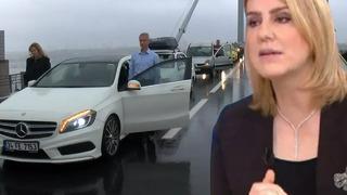 Saygı duruşunda tüyler diken diken oldu! Sevda Türküsev bunu beğenmedi... Şov paylaşımına tepki yağıyor