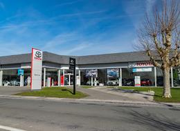 Toyota, Çin pazarında büyümeyi planlıyor! 2030 hedefini açıkladı!