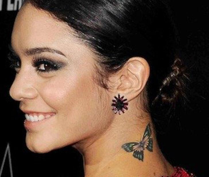 &Uuml;nl&uuml;lerin Minik D&ouml;vmeleri