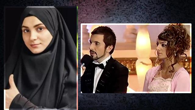 Popstar Özlem tesettürden çıktı, estetik yaptırdı, sahnelere döndü! Son hali sosyal medyayı salladı