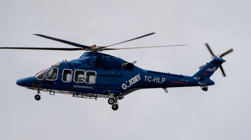 GÖKBEY helikopteri nedir? GÖKBEY helikopteri özellikleri nelerdir?