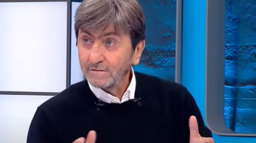 Rıdvan Dilmen'den Galatasaray galibiyeti sonrası çarpıcı hakem açıklaması! ''O pozisyonda kafa gitti...''