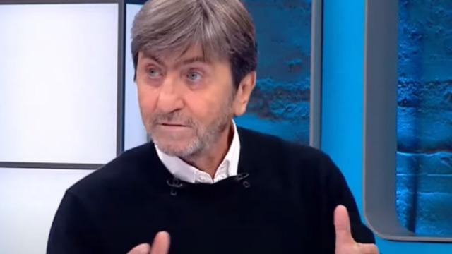 Rıdvan Dilmen'den Galatasaray galibiyeti sonrası çarpıcı hakem açıklaması! ''O pozisyonda kafa gitti...''