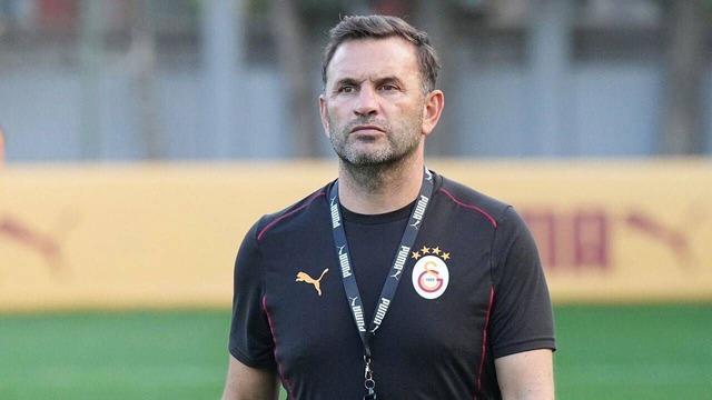Galatasaray'da Okan Buruk kararını verdi! Yıldız ismin sözleşmesi feshediliyor... Karar kendisine iletildi