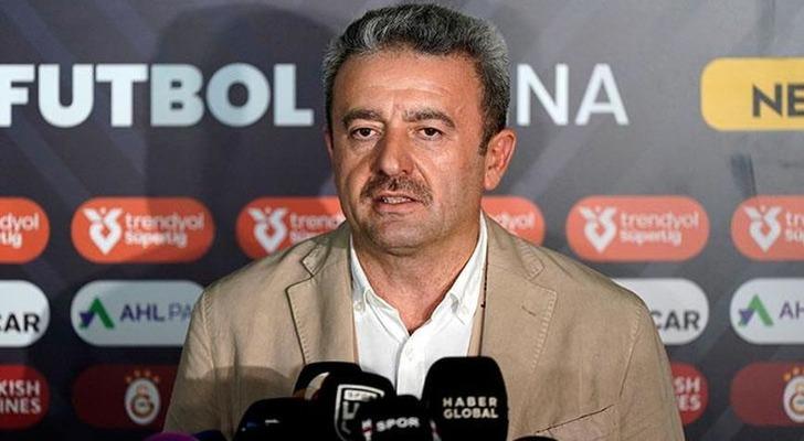 Acun Ilıcalı'dan Galatasaray'a çok sert yanıt! "Gözümün içine baka baka yalan söylüyor" G5
