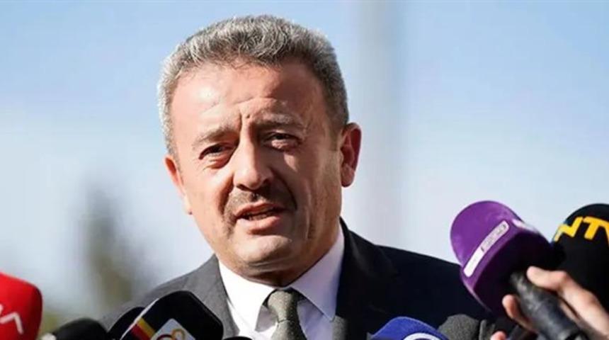 Galatasaray'dan maç sonu Fenerbahçe için olay açıklama! "Elle gol attılar"