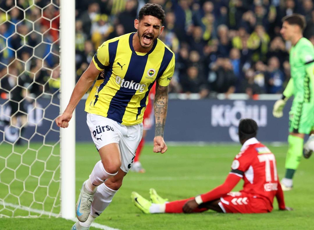 415616_FENERBAHCE---SIVASSPOR--FOTOGRAFLAR